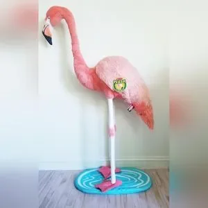 Melissa and doug flamingo new arrivals